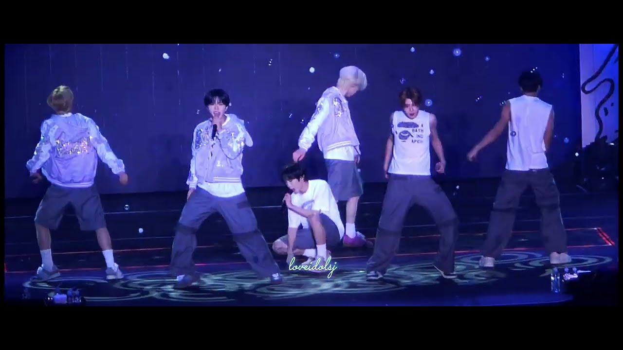 260228 NCT WISH ‘INTO THE WISH：Our WISH’ IN TAIPEI - poppop + Surf