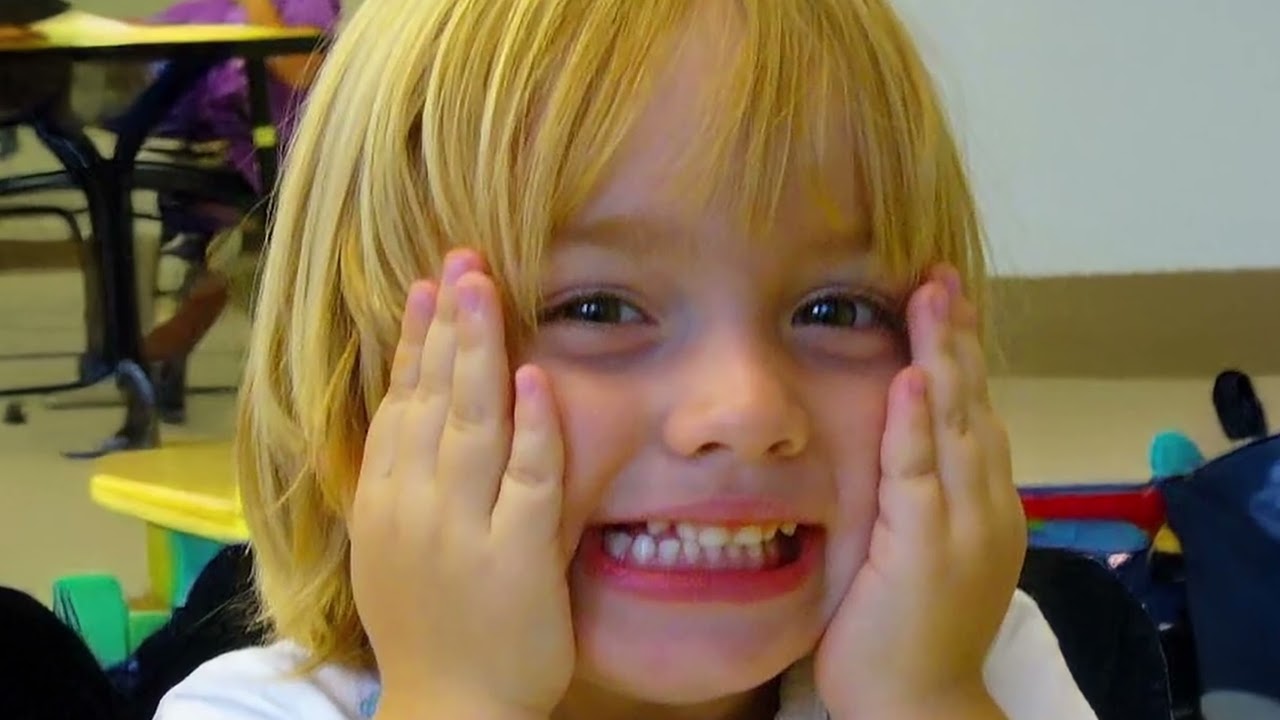 Jenny's Story: My Daughter Went Nextdoor to a Friend's House & Got Trapped in Our Van