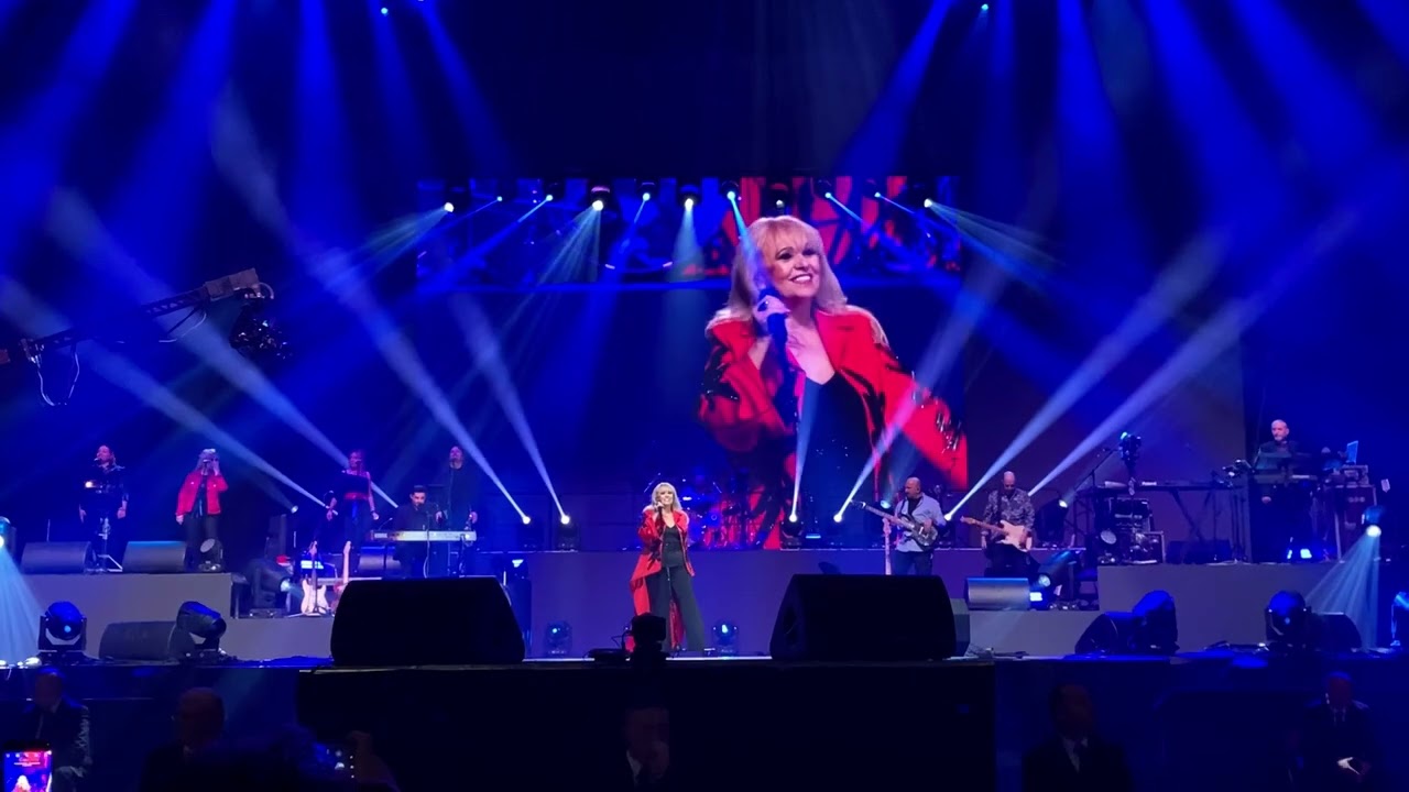 Csepregi Éva - Vadvirág