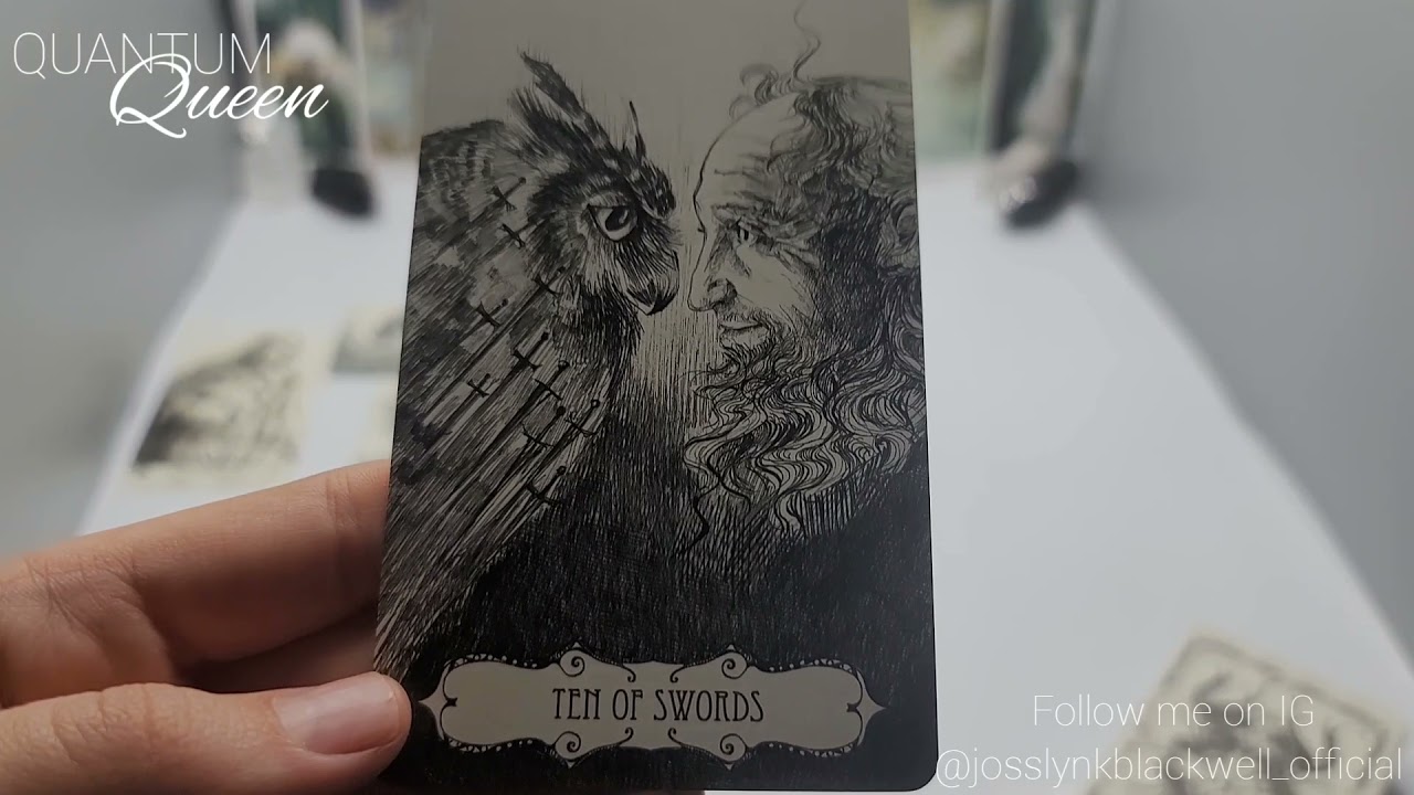 Virgo - Something HUGE is coming to light! Quantum Tarotscope