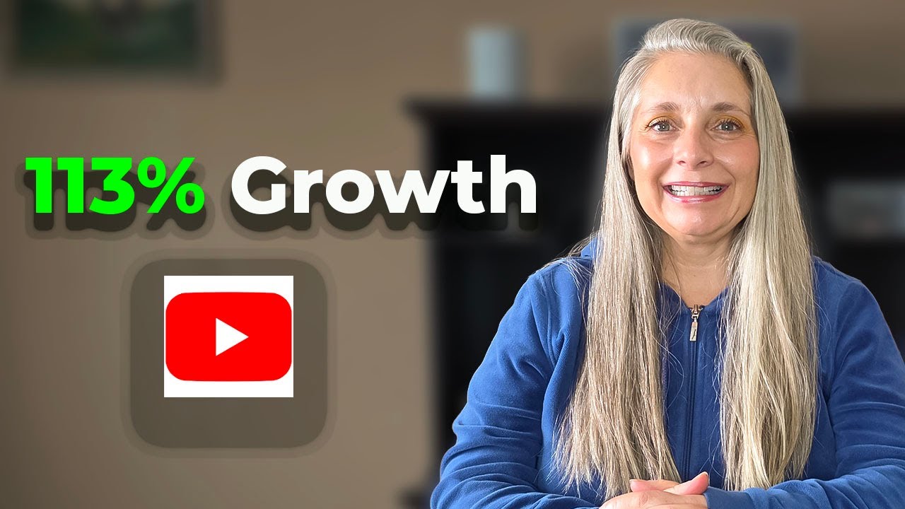 How I Doubled My YouTube Watch Time in 30 Days!/Oldie