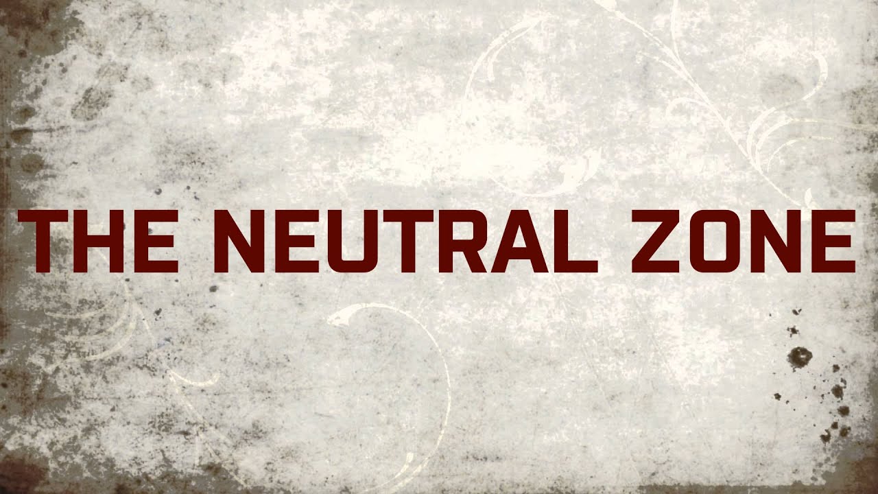 Paintball: Urban Paintball - The Neutral Zone - 00