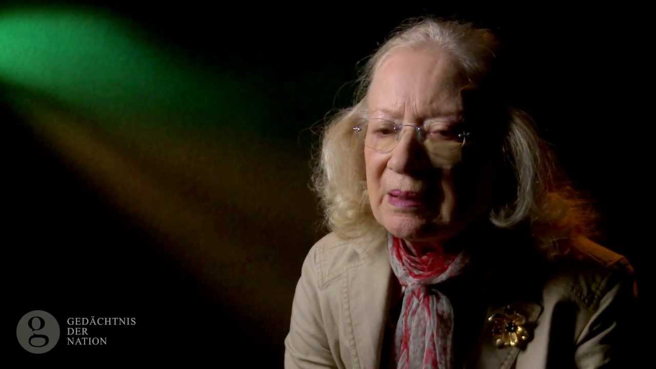Ingeborg Zaunitzer-Haase: Bombengeheul in Solingen