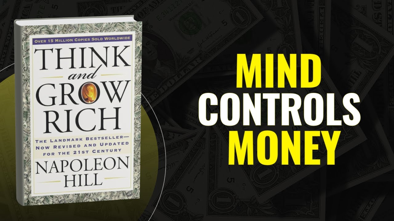 Why Smart People Still Struggle With Money