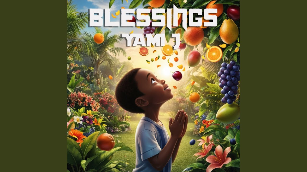 Blessings