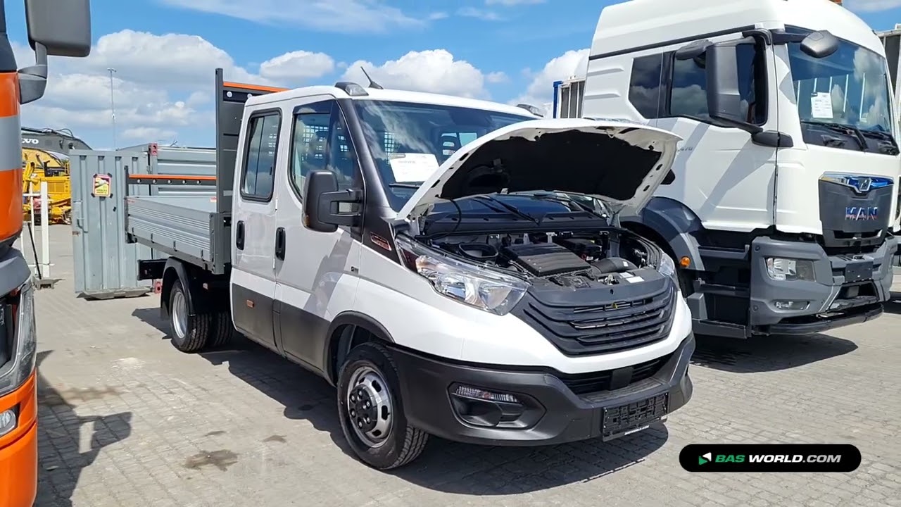 70173936 Iveco Daily