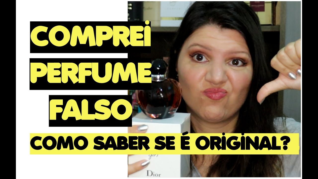 COMPREI PERFUME FALSO POISON GIRL DIOR -TESTER