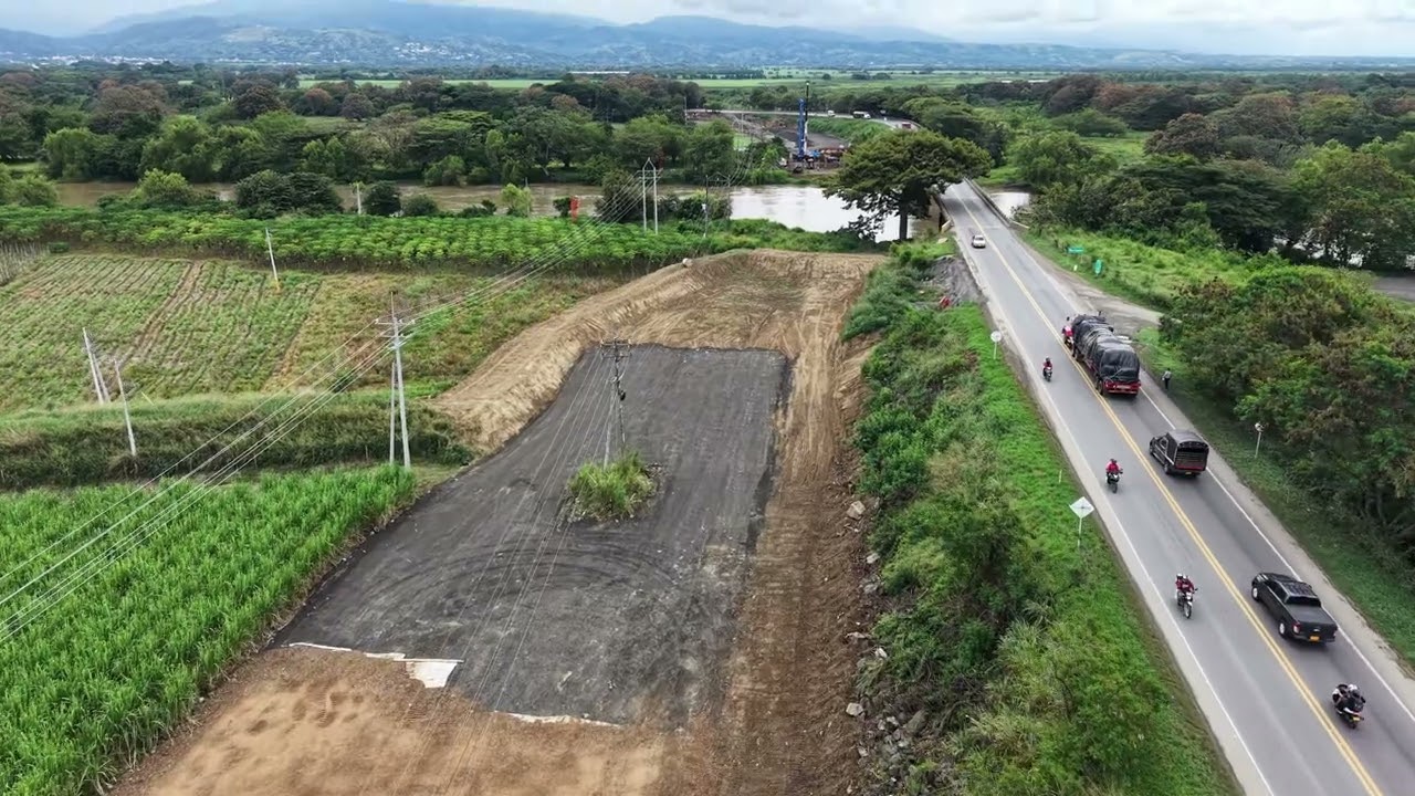 🚜⛰️ Construyendo el Camino al Futuro 🚧