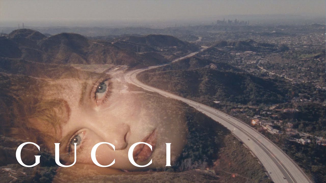 Gucci Ouverture Of Something That Never Ended: The Campaign