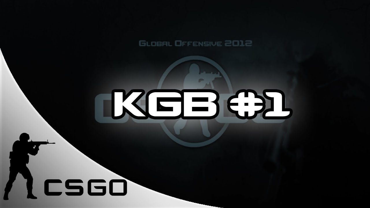 KGB:GO#1 | CS:GO | [BCiT]Muit0