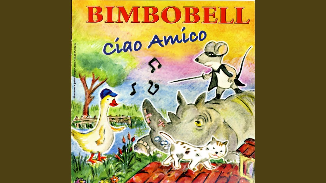 Il Ballo Degli Strumenti