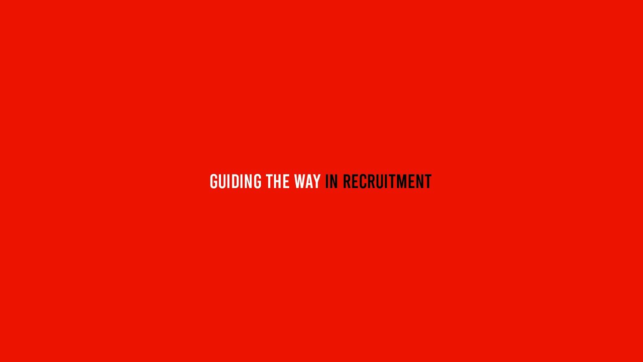 Psychometric Testing In The Recruitment Process With Thomas International