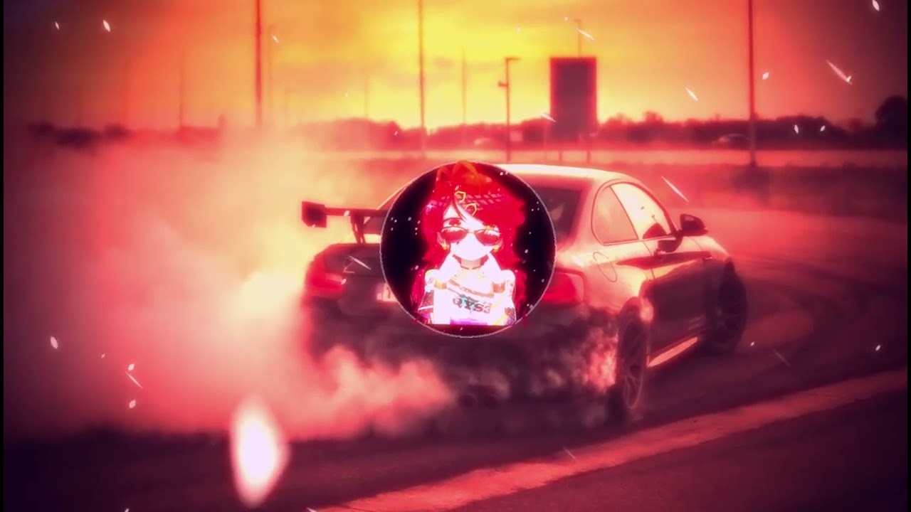 Eurobeat (Nightcore)