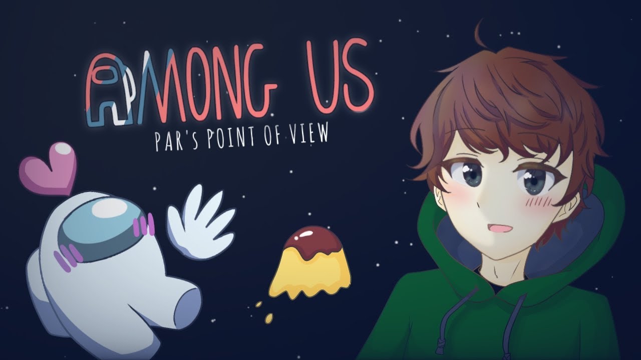 【 近あも / 7人 】近くの人をキルして肉の日(2/9)に捧げるあもあす【 Among us / #amongus 】