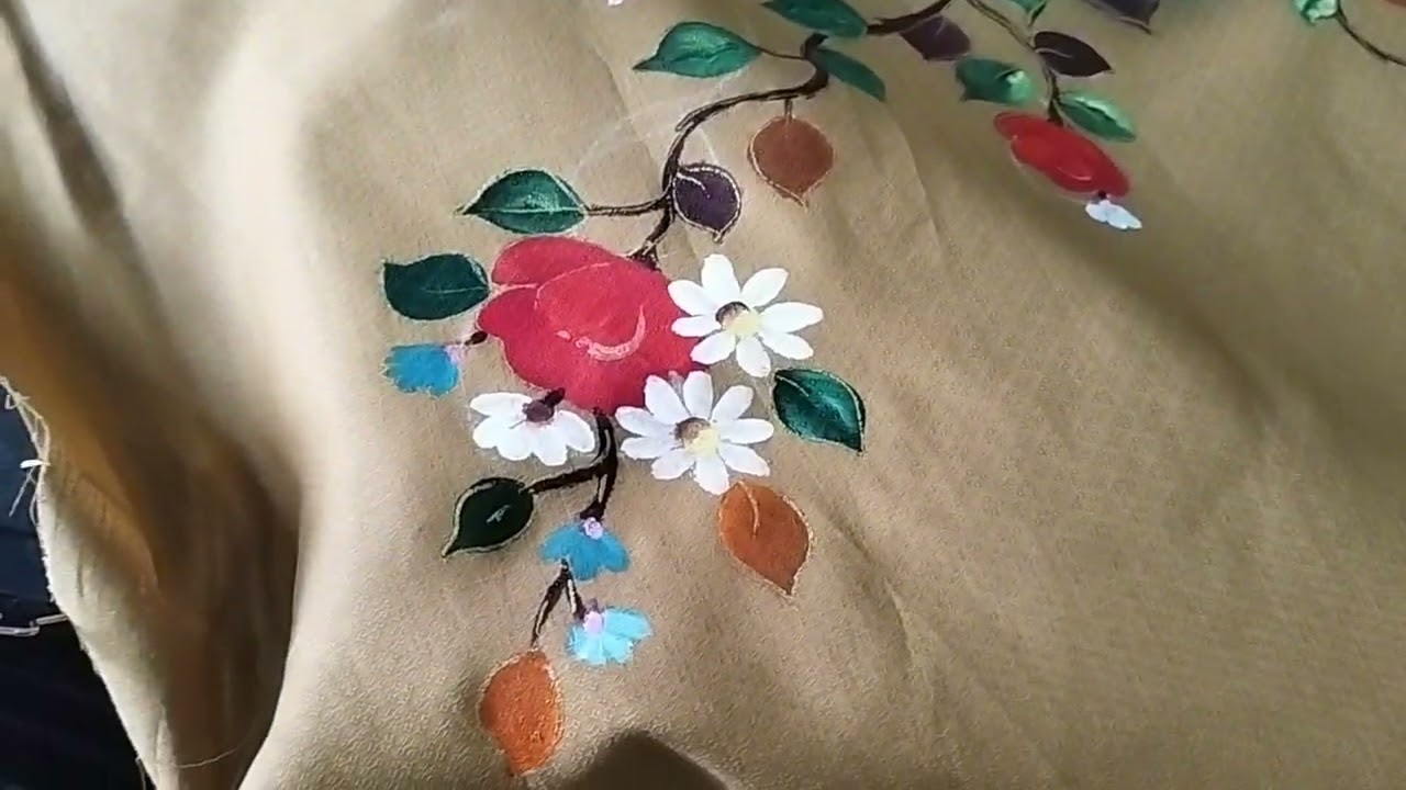 3D design suits for sale very less price Sukhwinder Kaur artist