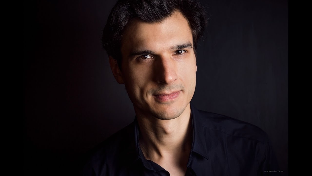 K. F. Abel Arpeggiata, Adagio, Allegro live Urbanetz