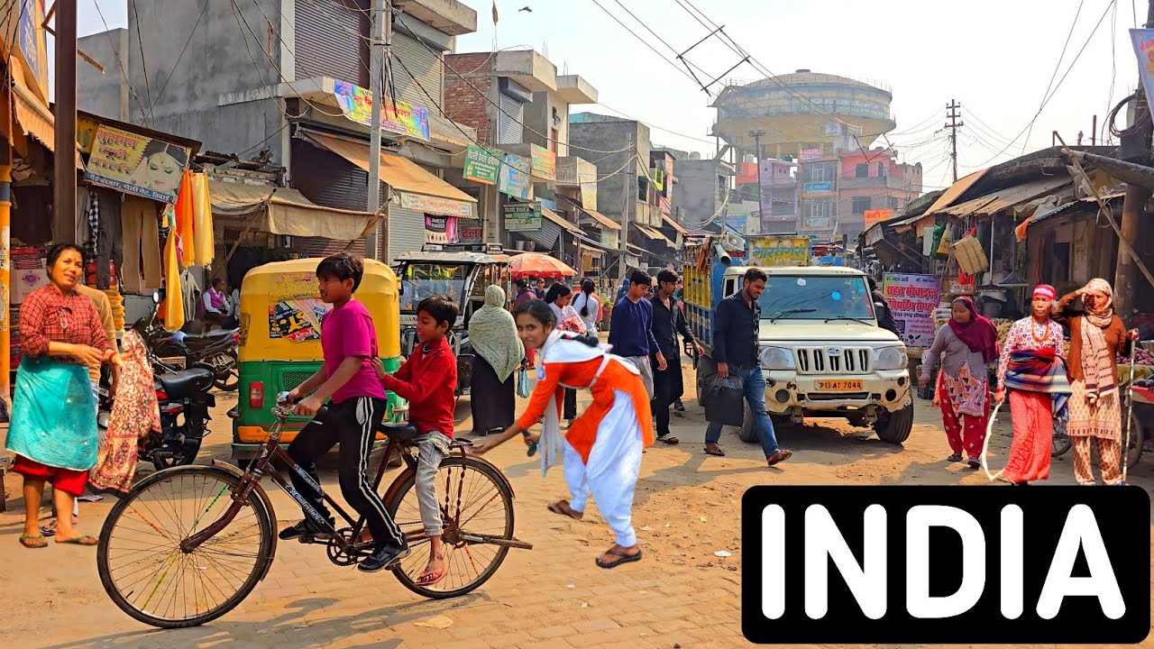 You Won't Believe THIS Is India🇮🇳 [ Everyday Life In India ] This Is How Indian People Live Daily