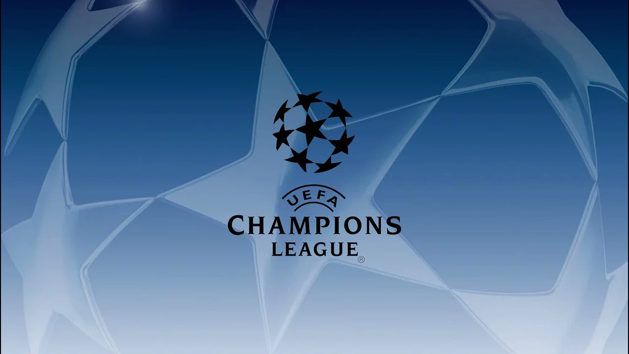 Himno de la UEFA Champions League (1993-2006) #uefachampionsleague