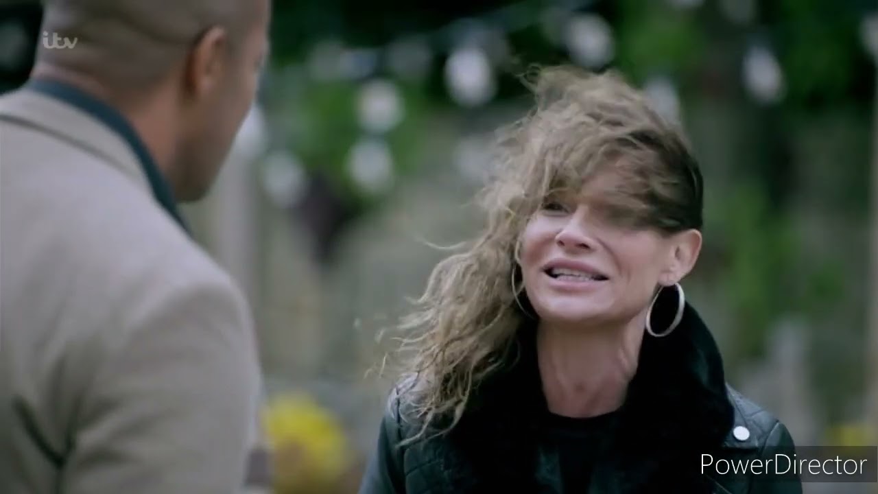 Emmerdale - The Storm Has Arrived (16th October 2022)