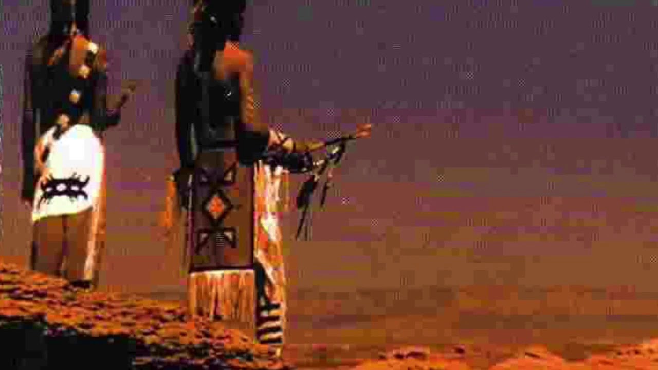 REDNEX THE SPIRIT OF THE HAWK HQ AUDIO