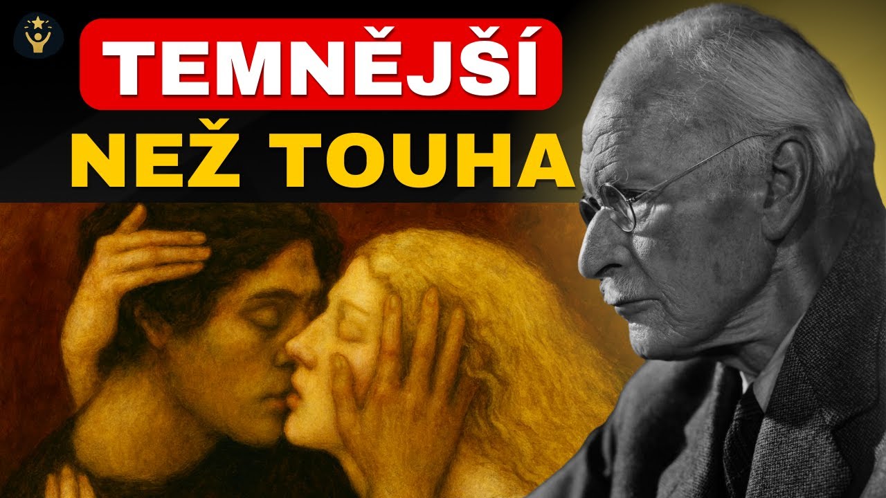 Nejtemnější pravda o sexuální přitažlivosti | Carl Jung