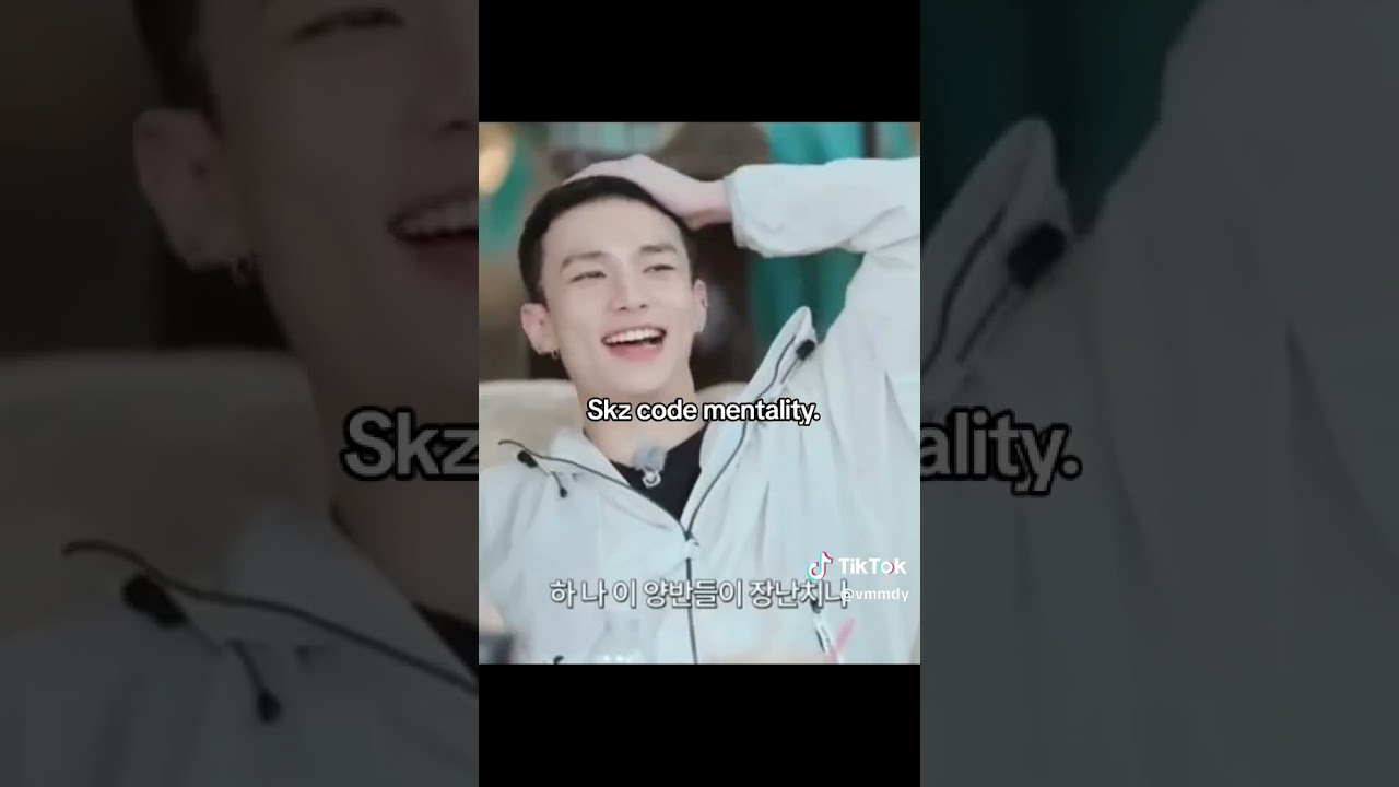 Todav&iacute;a no supero el: Extra&ntilde;as a tu papi #parati #apoyoooo #kpop #straykidscode #nomio #humor