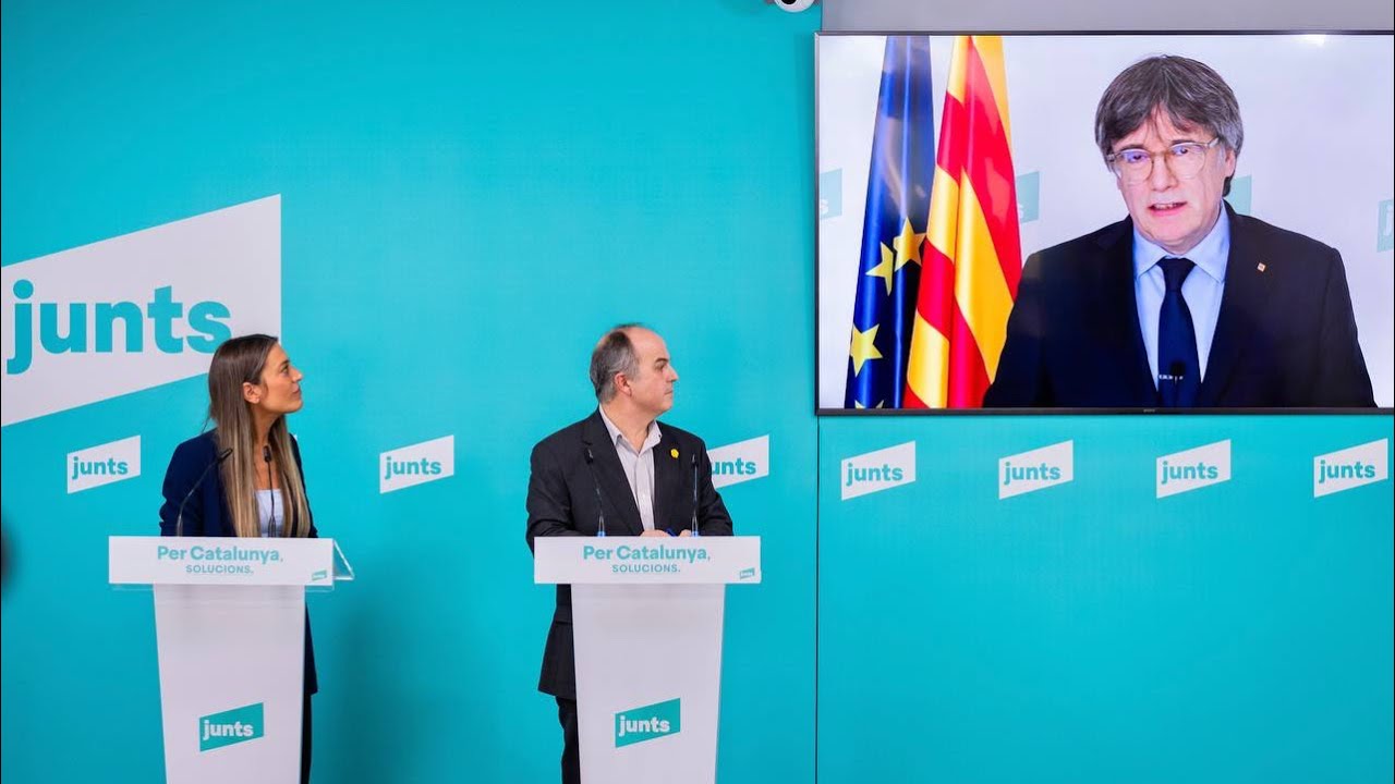 Sense immigració no hi ha progrés en molts àmbits, però sense integració no hi ha nació