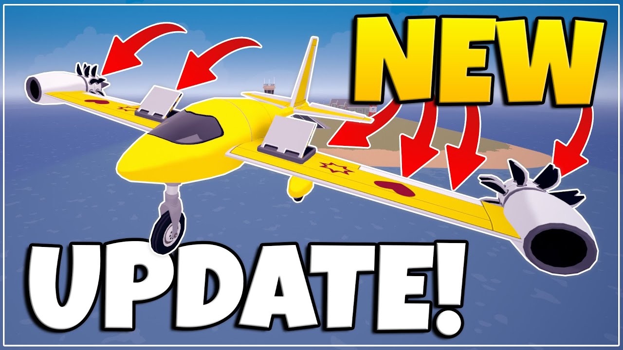 NEW UPDATE With COCKPITS And AIRBRAKES In AVIASSEMBLY!