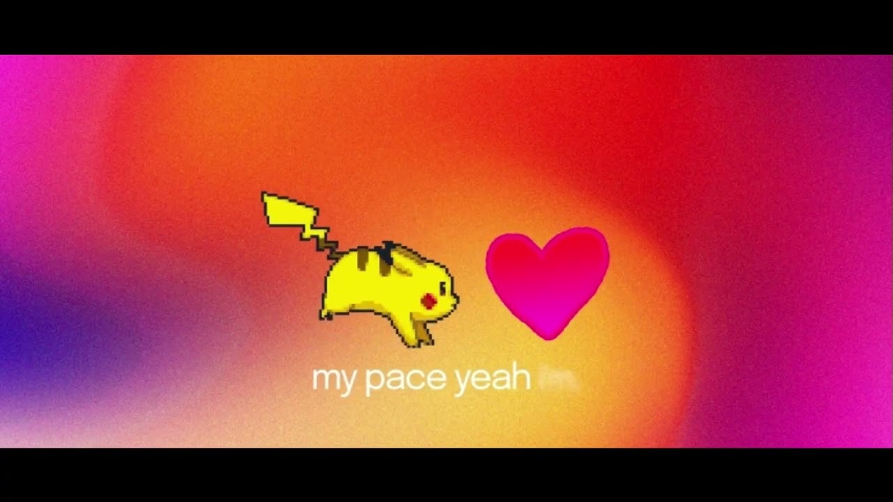 clowngirl - Feeling Good (Lyric Video)