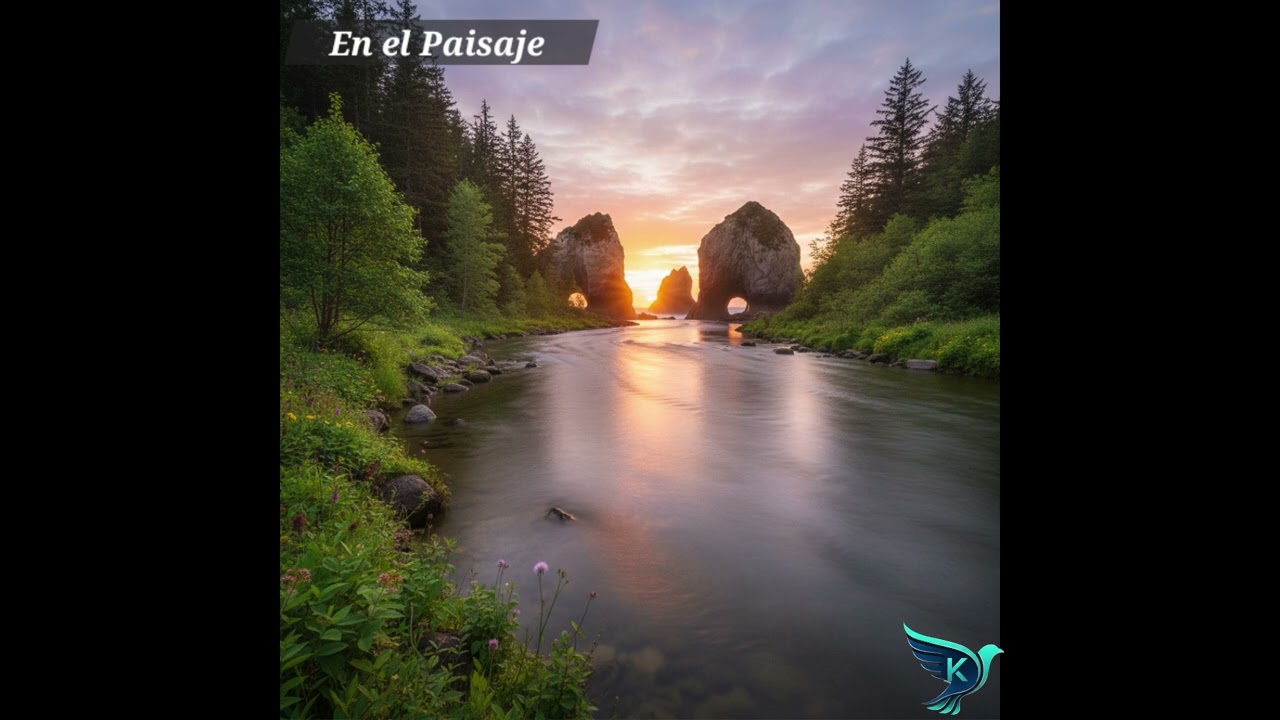KairosBeatMúsic ~ En el Paisaje 