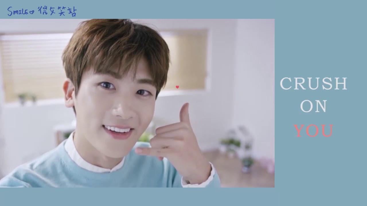 【Smile☆PHS】朴炯植 2018生日贺频