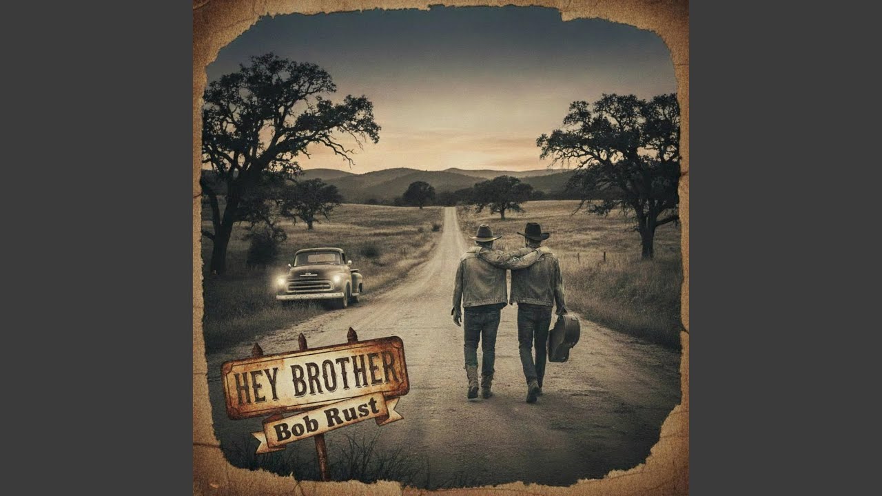 Hey Brother