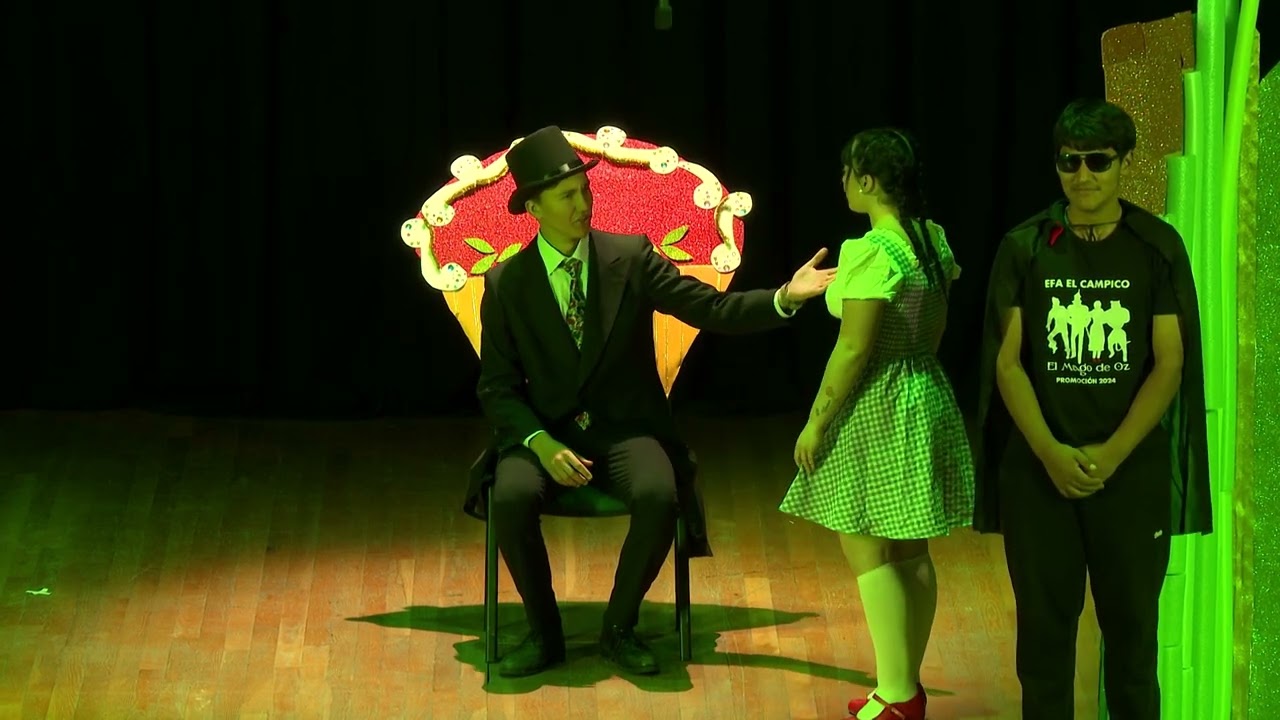 ¡Revive la magia de 