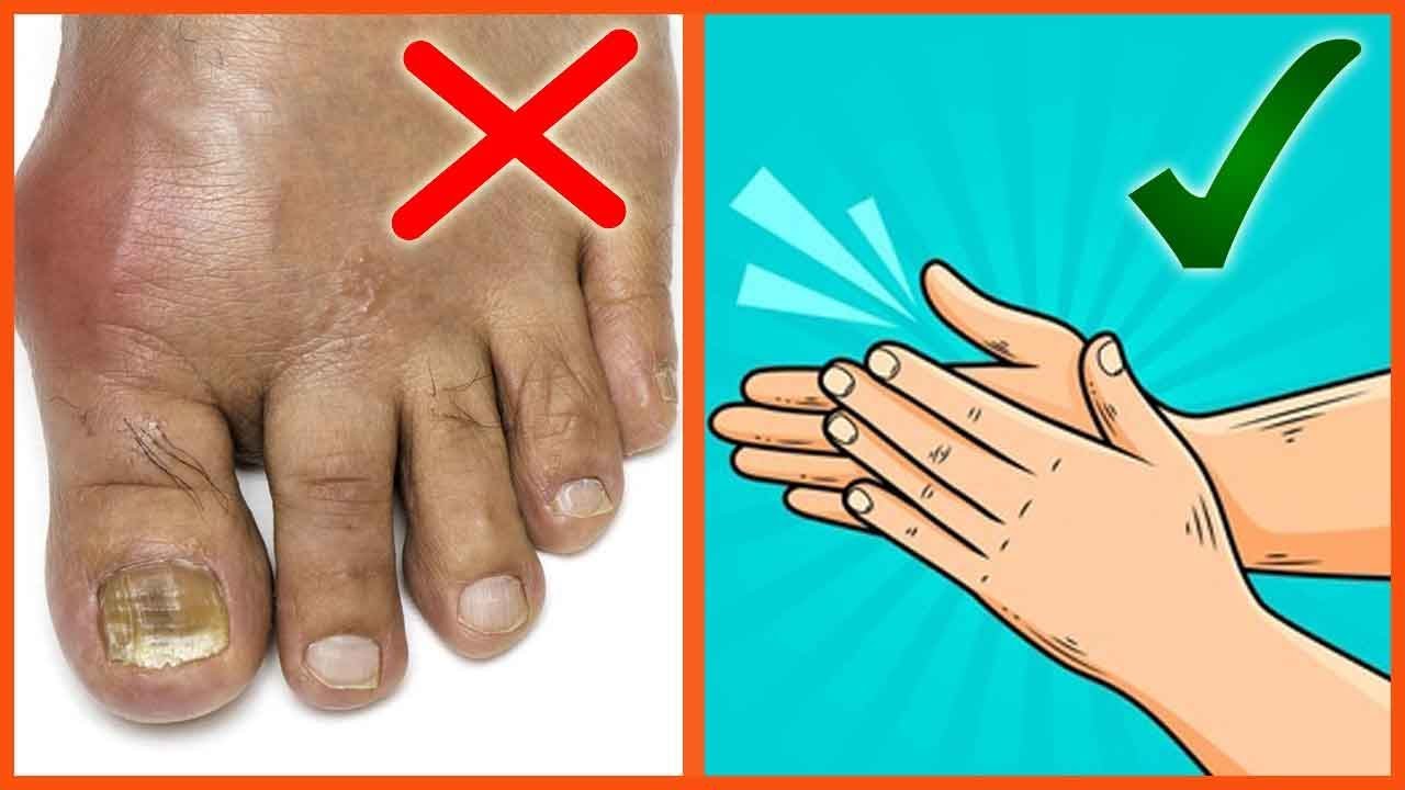 Clap You Hands Everyday and These 10 Amazing Things Will Happen to You