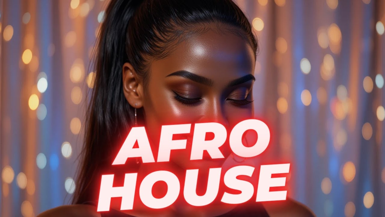 Afrobeat Sacred Soul – Ancient Groove & Sankofa Dreams (Diplo, Hugel, Black Coffee)
