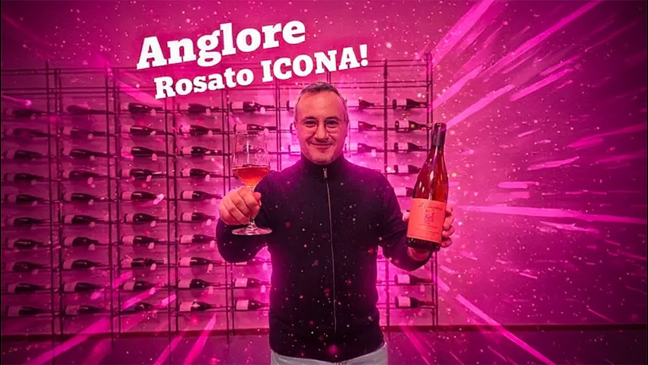 Perché Tutti Parlano di Chemin de la Brune 2021 Anglore? | Degustazione & Emozioni 🍷✨