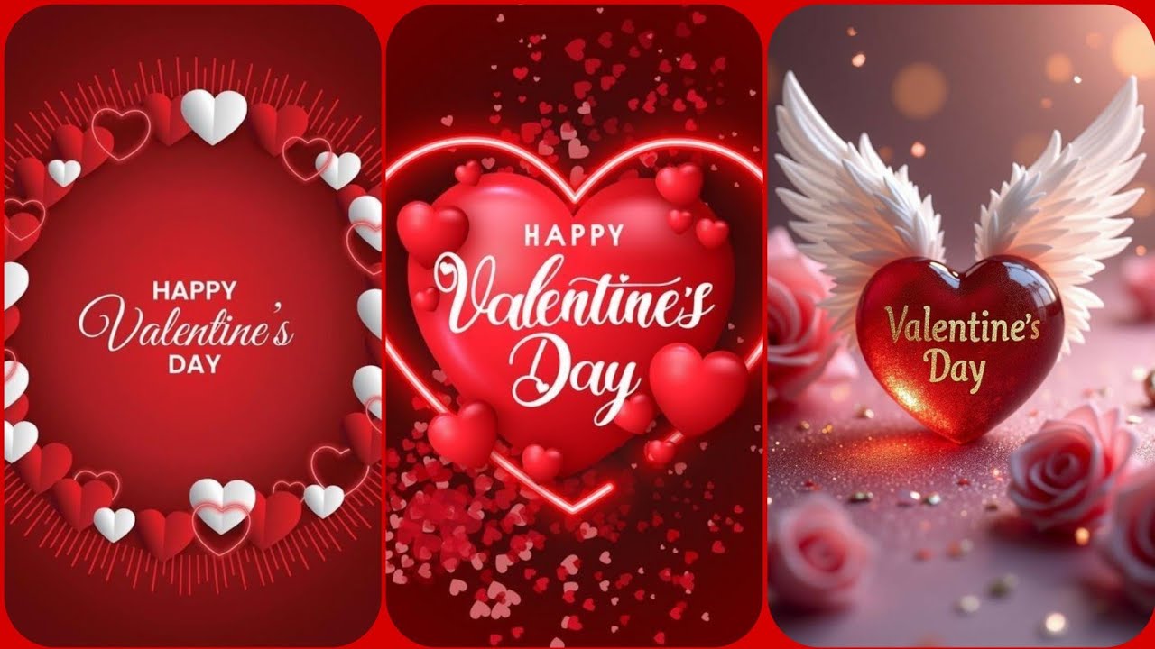 Happy Valentine day 2025||Valentine day wishes, images ,dp ,quotes| Happy Valentines #valentinesday