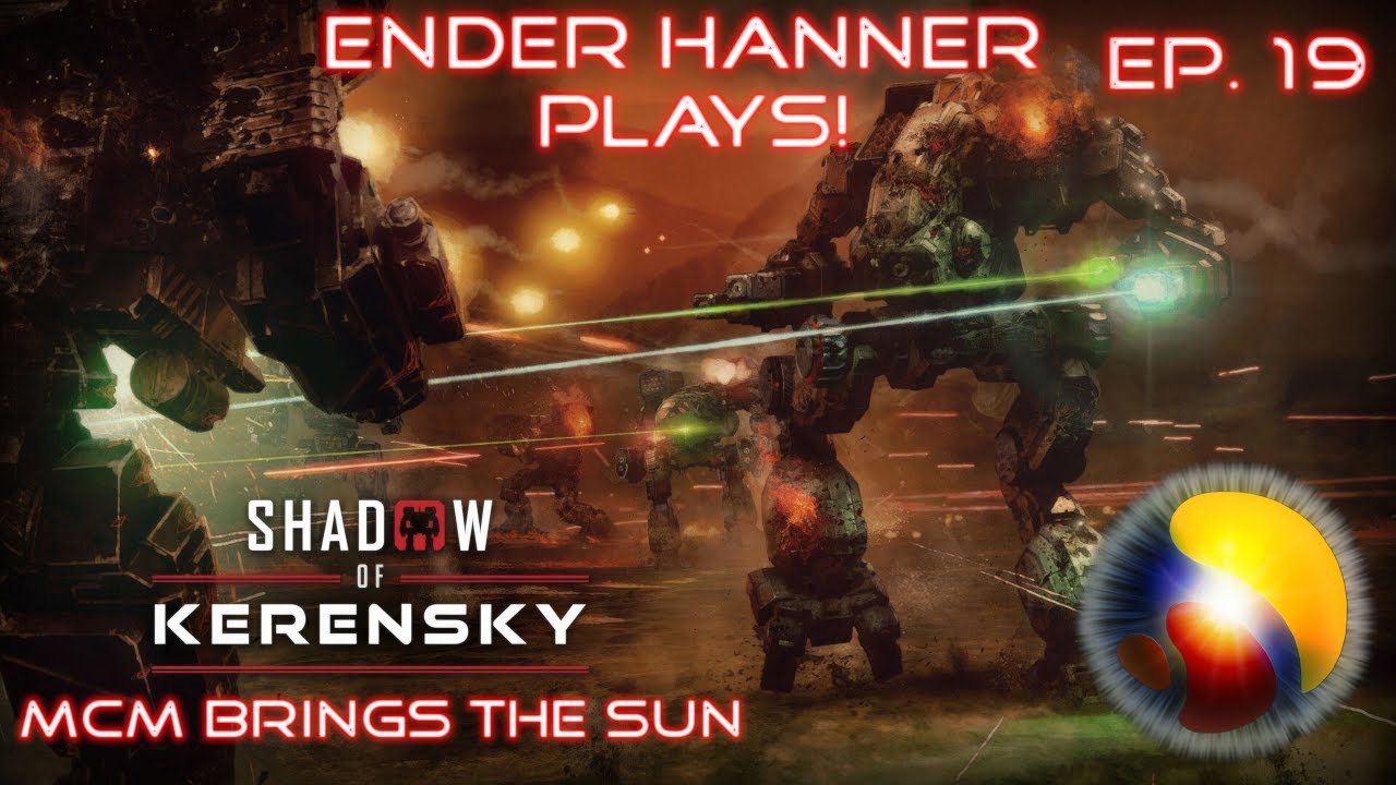 MechWarrior 5 - Shadow of Kerensky - EP 19