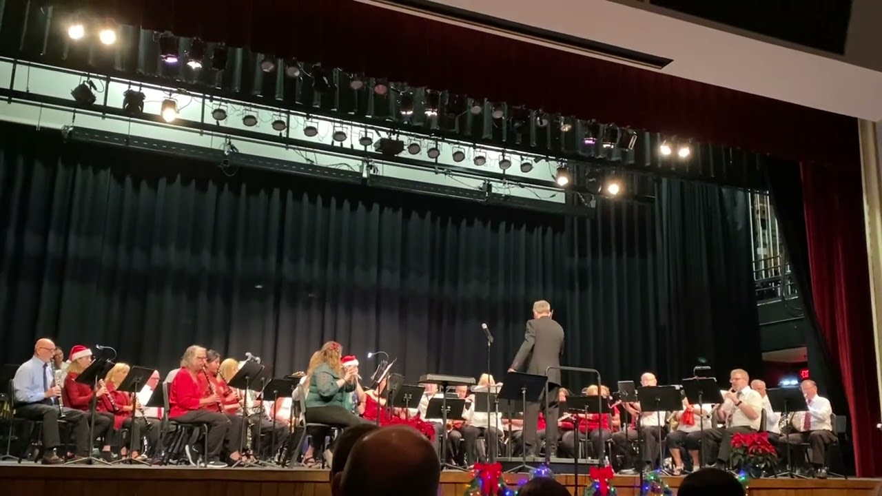 “Jingle Bells, Hallelujah!” by Rob Romeyn