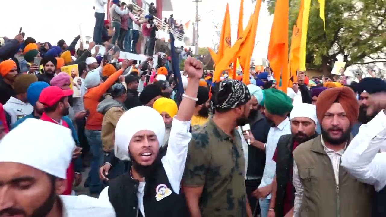 Deep Sidhu Antim Sanskar | Deep Sidhu Funeral Smagam | Deep Sidhu Antim Yatra | Deep Sidhu Last Day