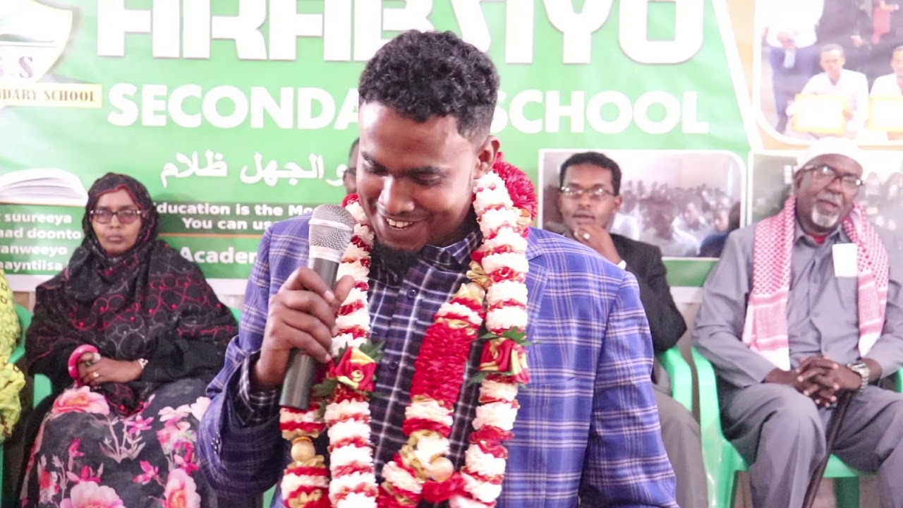 Jaamacada New Generation oo Deeq waxbarasho siisey ardayda Degmada Arabsiyo