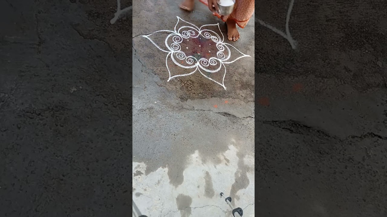 5*3 kolam part 14