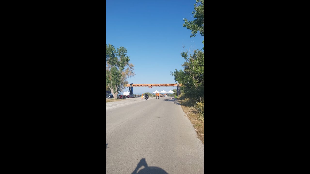 Igoumenitsa Superrally 2023 @artok2231