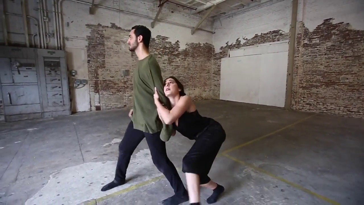 Alex Bloom - One More Shot | Lonni Olson Choreography | DanceOn