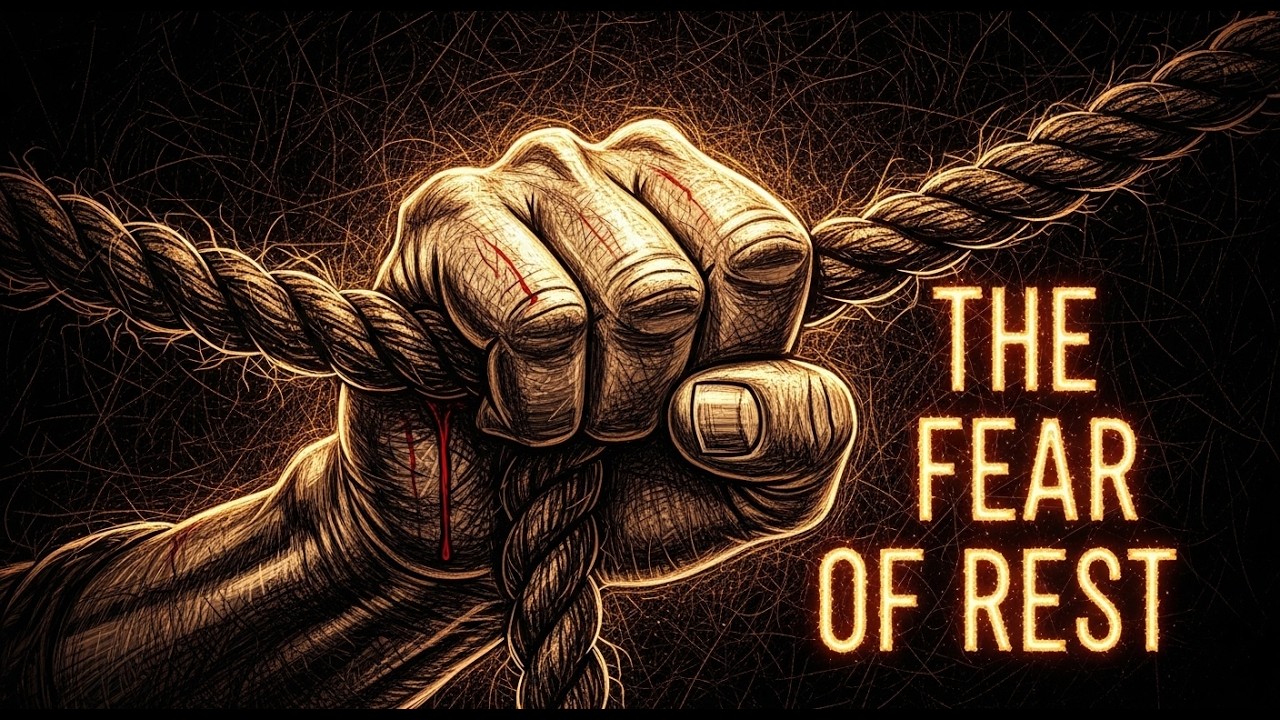 The Psychology of Being Strong Without Ever Choosing To