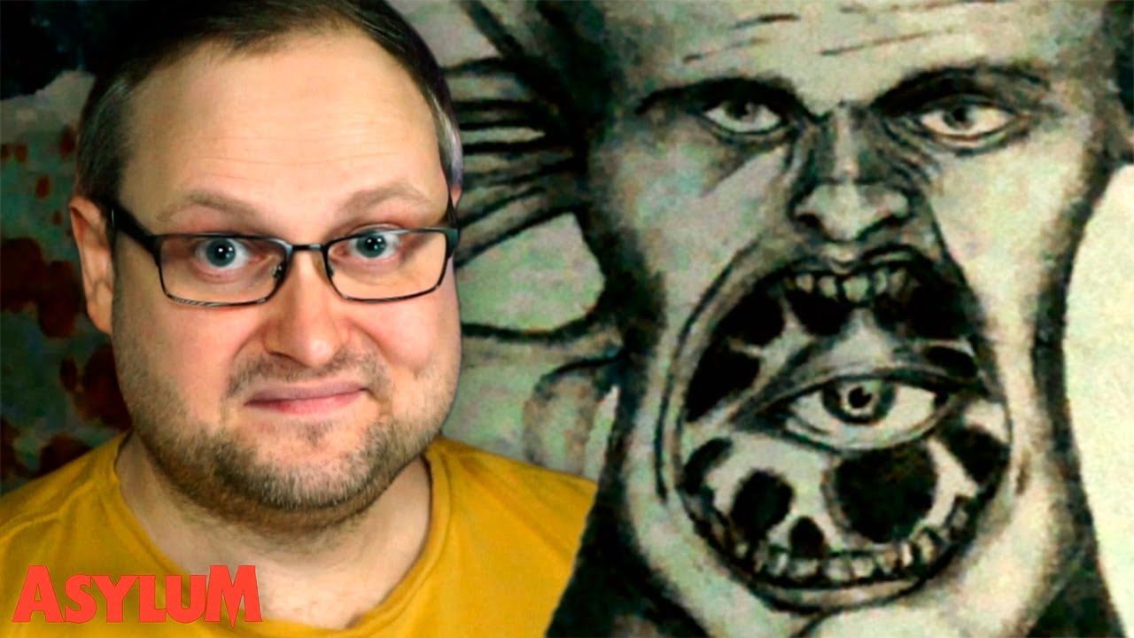 ФИНАЛ ► ASYLUM #11