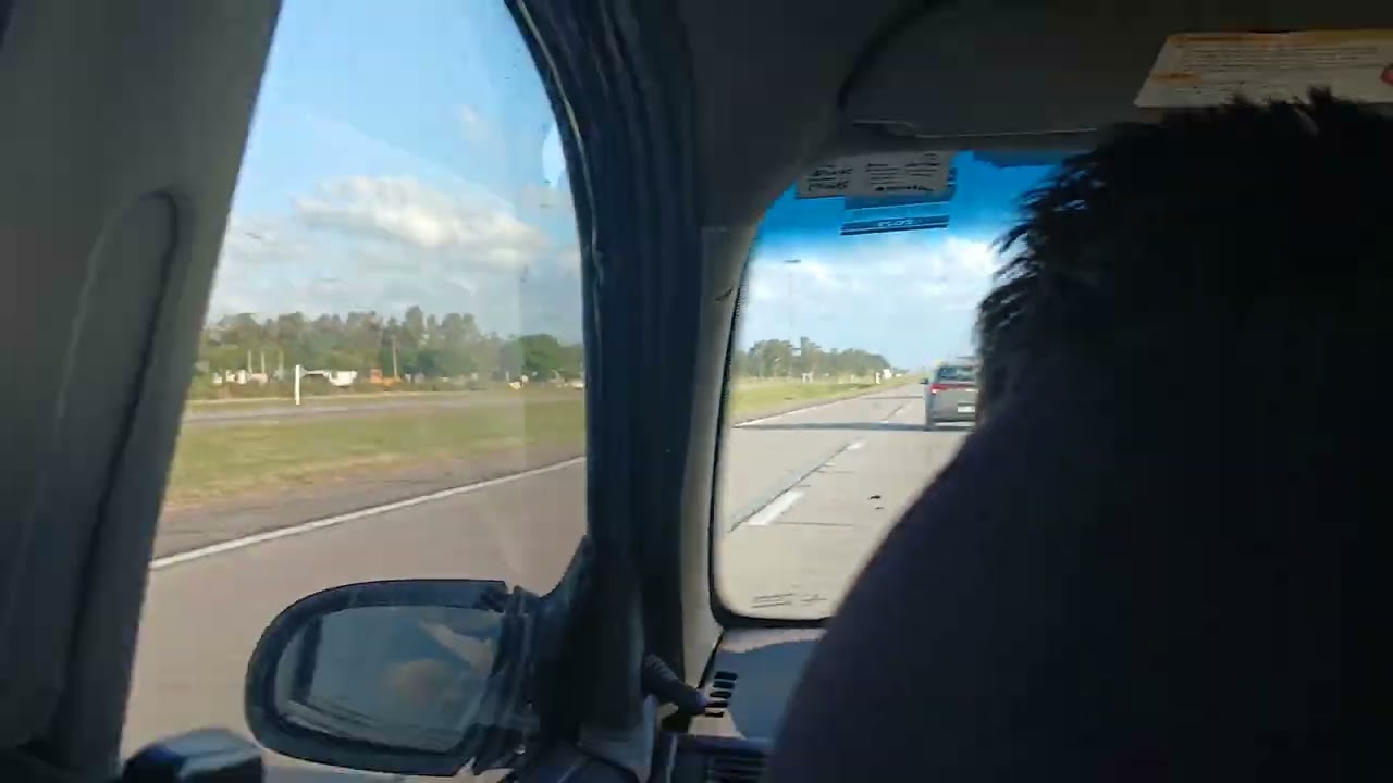 EGA 175 || Busscar Vissta Buss DD || Doble Piso || Volvo B430R