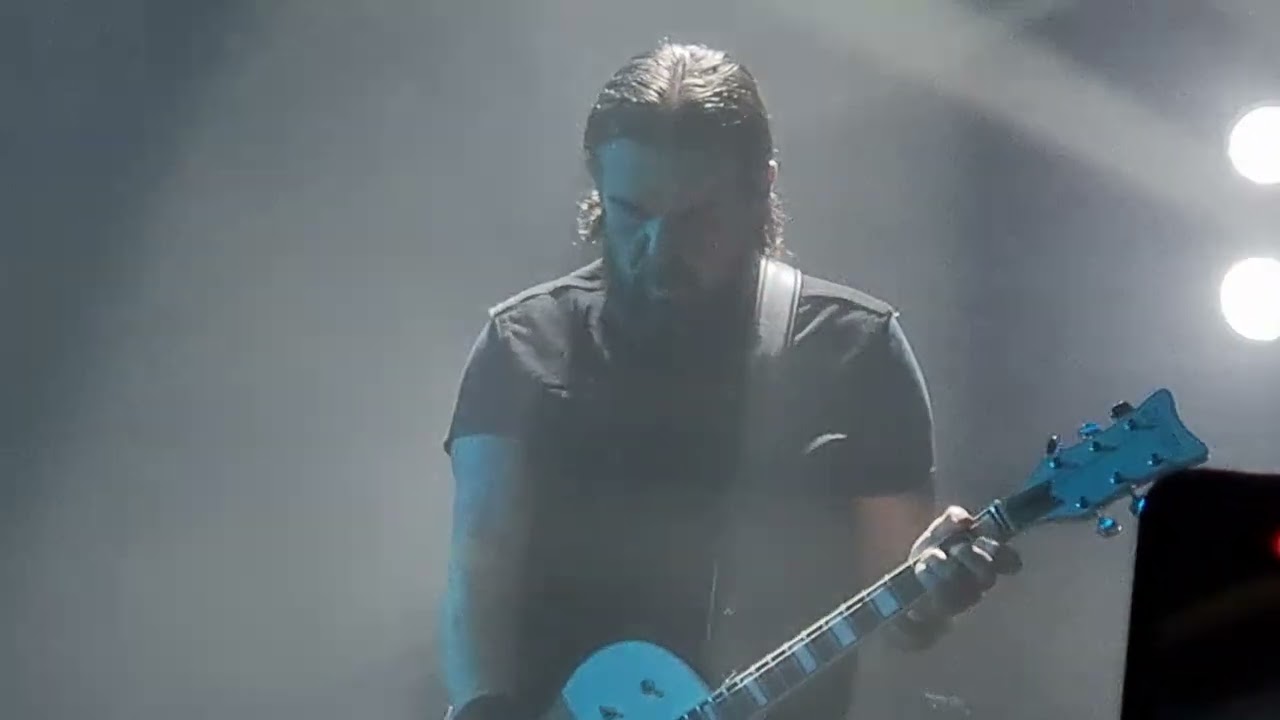 DEATH CULT  (THE CULT) -83rd Dream/Christians, Live @ Islington Assembly Hall, London, 22.11.2023 🇬🇧