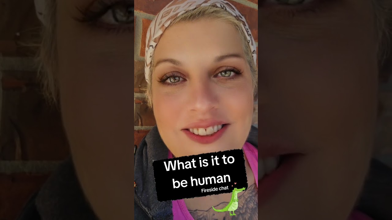 Being human