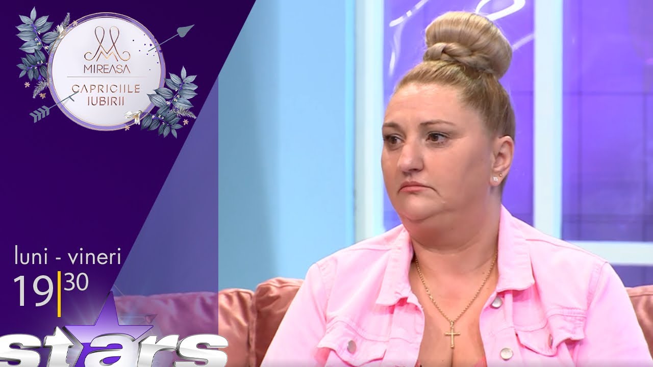 Doamna Dana: ”Sunt sigură că Leo nu e fericit cu Nora. E doar o încăpățânare a lui!”